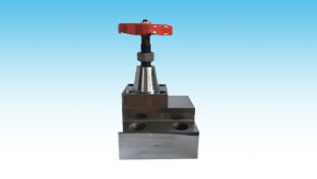 JZFS Type High Pressure Stop Valve