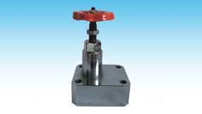 JZFS Type High Pressure Stop Valve