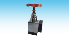 JZFS Type High Pressure Stop Valve